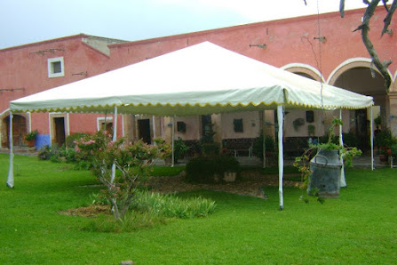 Casa Lozano Alquiladora Y Eventos